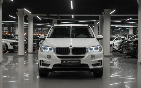 BMW X5, 2016 год, 3 280 000 рублей, 3 фотография