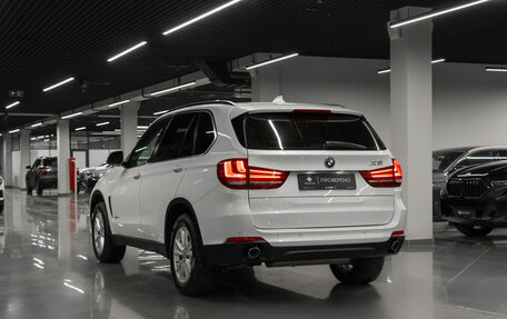 BMW X5, 2016 год, 3 280 000 рублей, 5 фотография