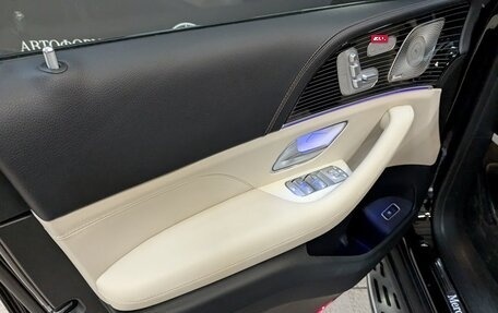 Mercedes-Benz GLS, 2023 год, 14 850 000 рублей, 15 фотография