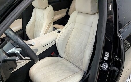 Mercedes-Benz GLS, 2023 год, 14 850 000 рублей, 27 фотография