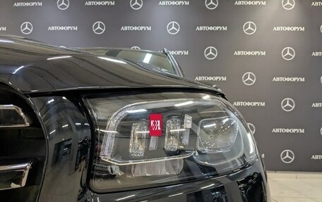 Mercedes-Benz GLS, 2023 год, 14 850 000 рублей, 26 фотография