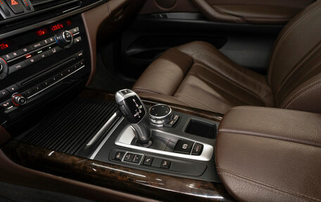 BMW X5, 2016 год, 3 280 000 рублей, 14 фотография