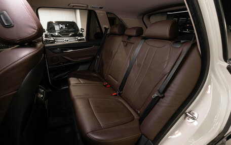 BMW X5, 2016 год, 3 280 000 рублей, 12 фотография