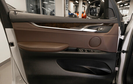 BMW X5, 2016 год, 3 280 000 рублей, 18 фотография