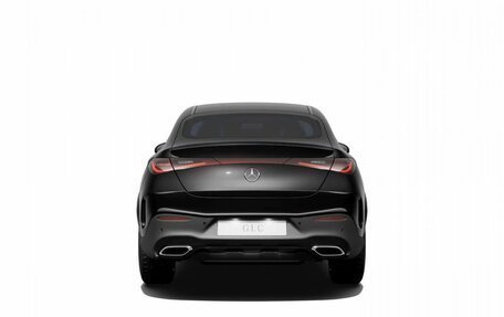 Mercedes-Benz GLC Coupe, 2025 год, 9 100 000 рублей, 8 фотография