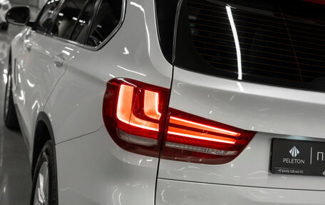 BMW X5, 2016 год, 3 280 000 рублей, 24 фотография