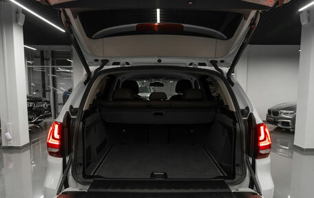 BMW X5, 2016 год, 3 280 000 рублей, 21 фотография