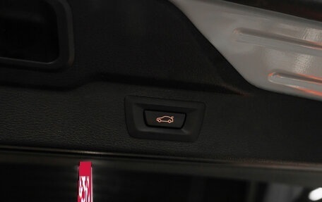 BMW X5, 2016 год, 3 280 000 рублей, 22 фотография