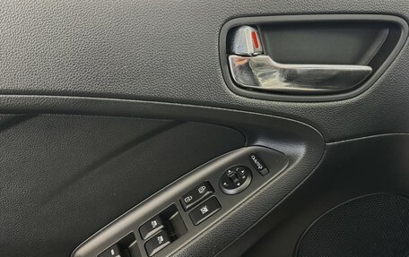 KIA Cerato III, 2014 год, 1 120 000 рублей, 10 фотография