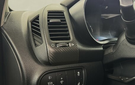 KIA Cerato III, 2014 год, 1 120 000 рублей, 9 фотография