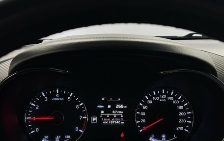 KIA Cerato III, 2014 год, 1 120 000 рублей, 6 фотография