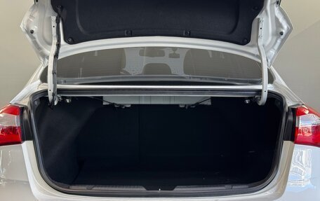 KIA Cerato III, 2014 год, 1 120 000 рублей, 13 фотография