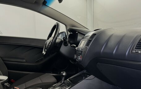 KIA Cerato III, 2014 год, 1 120 000 рублей, 11 фотография