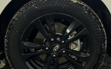 KIA Cerato III, 2014 год, 1 120 000 рублей, 15 фотография