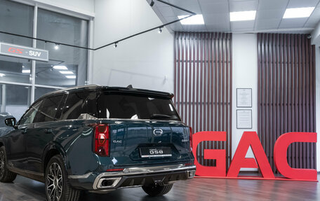 GAC GS8, 2025 год, 4 799 000 рублей, 2 фотография