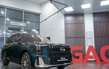 GAC GS8, 2025 год, 4 799 000 рублей, 20 фотография