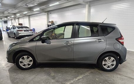 Nissan Note II рестайлинг, 2019 год, 898 889 рублей, 2 фотография