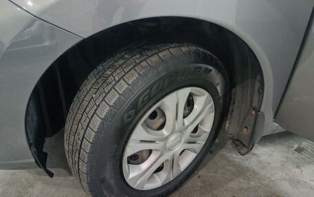 Nissan Note II рестайлинг, 2019 год, 898 889 рублей, 14 фотография