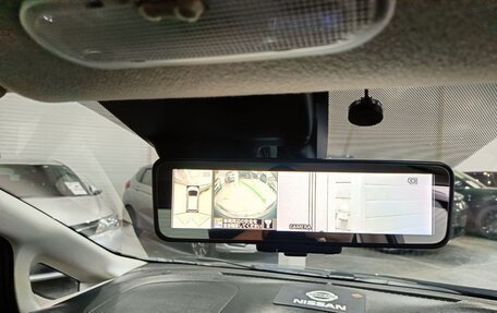 Nissan Note II рестайлинг, 2019 год, 898 889 рублей, 21 фотография