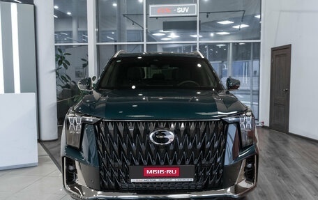 GAC GS8, 2025 год, 4 799 000 рублей, 16 фотография