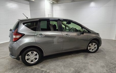 Nissan Note II рестайлинг, 2019 год, 898 889 рублей, 22 фотография