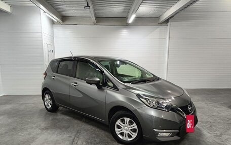 Nissan Note II рестайлинг, 2019 год, 898 889 рублей, 20 фотография