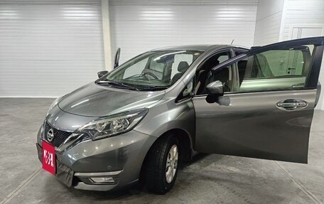 Nissan Note II рестайлинг, 2019 год, 898 889 рублей, 15 фотография
