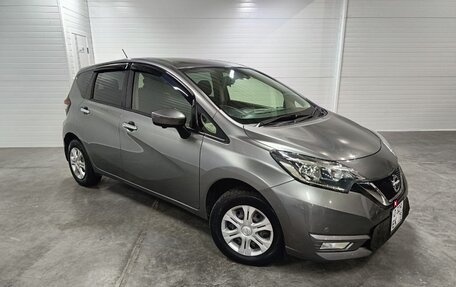 Nissan Note II рестайлинг, 2019 год, 898 889 рублей, 23 фотография