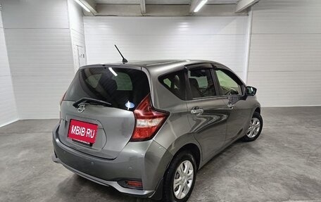 Nissan Note II рестайлинг, 2019 год, 898 889 рублей, 24 фотография