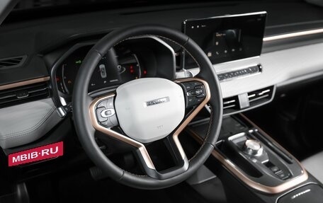 Haval Jolion, 2025 год, 2 599 000 рублей, 22 фотография