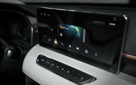 Haval Jolion, 2025 год, 2 599 000 рублей, 30 фотография