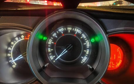 Citroen C3 II, 2010 год, 600 000 рублей, 2 фотография