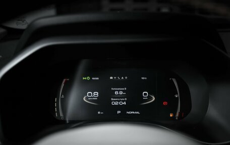 Haval Jolion, 2025 год, 2 599 000 рублей, 28 фотография