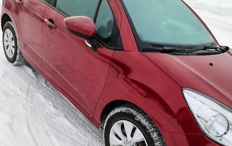 Citroen C3 II, 2010 год, 600 000 рублей, 4 фотография