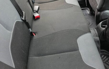 Citroen C3 II, 2010 год, 600 000 рублей, 11 фотография