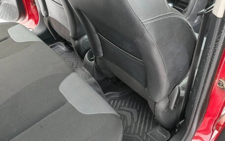 Citroen C3 II, 2010 год, 600 000 рублей, 10 фотография