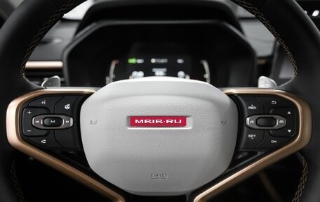 Haval Jolion, 2025 год, 2 599 000 рублей, 29 фотография