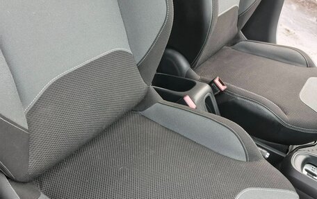 Citroen C3 II, 2010 год, 600 000 рублей, 14 фотография