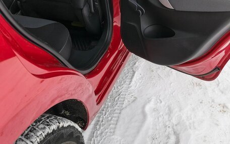 Citroen C3 II, 2010 год, 600 000 рублей, 12 фотография