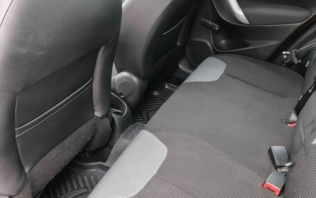 Citroen C3 II, 2010 год, 600 000 рублей, 15 фотография