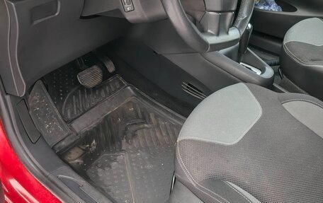 Citroen C3 II, 2010 год, 600 000 рублей, 18 фотография