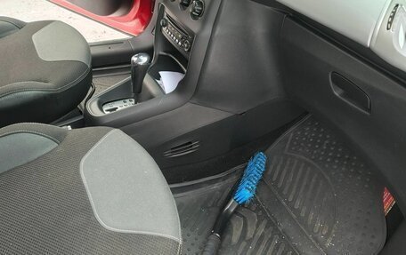 Citroen C3 II, 2010 год, 600 000 рублей, 13 фотография