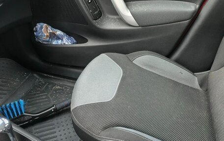 Citroen C3 II, 2010 год, 600 000 рублей, 21 фотография