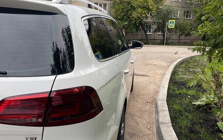 Volkswagen Passat B7, 2014 год, 1 530 000 рублей, 10 фотография