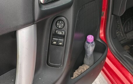 Citroen C3 II, 2010 год, 600 000 рублей, 20 фотография