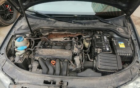 Audi A3, 2006 год, 690 000 рублей, 6 фотография