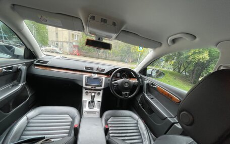Volkswagen Passat B7, 2014 год, 1 530 000 рублей, 12 фотография