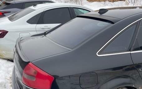 Audi A6, 1999 год, 220 000 рублей, 5 фотография