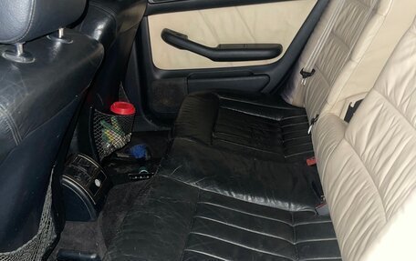 Audi A6, 1999 год, 220 000 рублей, 12 фотография