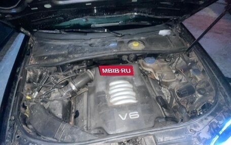 Audi A6, 1999 год, 220 000 рублей, 7 фотография